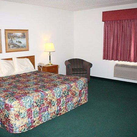 Fairbridge Inn & Suites In Caledonia Rum bild