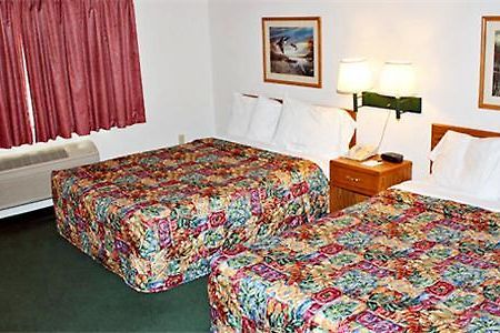 Fairbridge Inn & Suites In Caledonia Rum bild